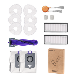 Pack d'accessoires original pour Narwal Freo X10 Pro