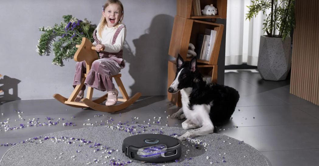 Comment choisir le meilleur aspirateur robot pour son logement ?