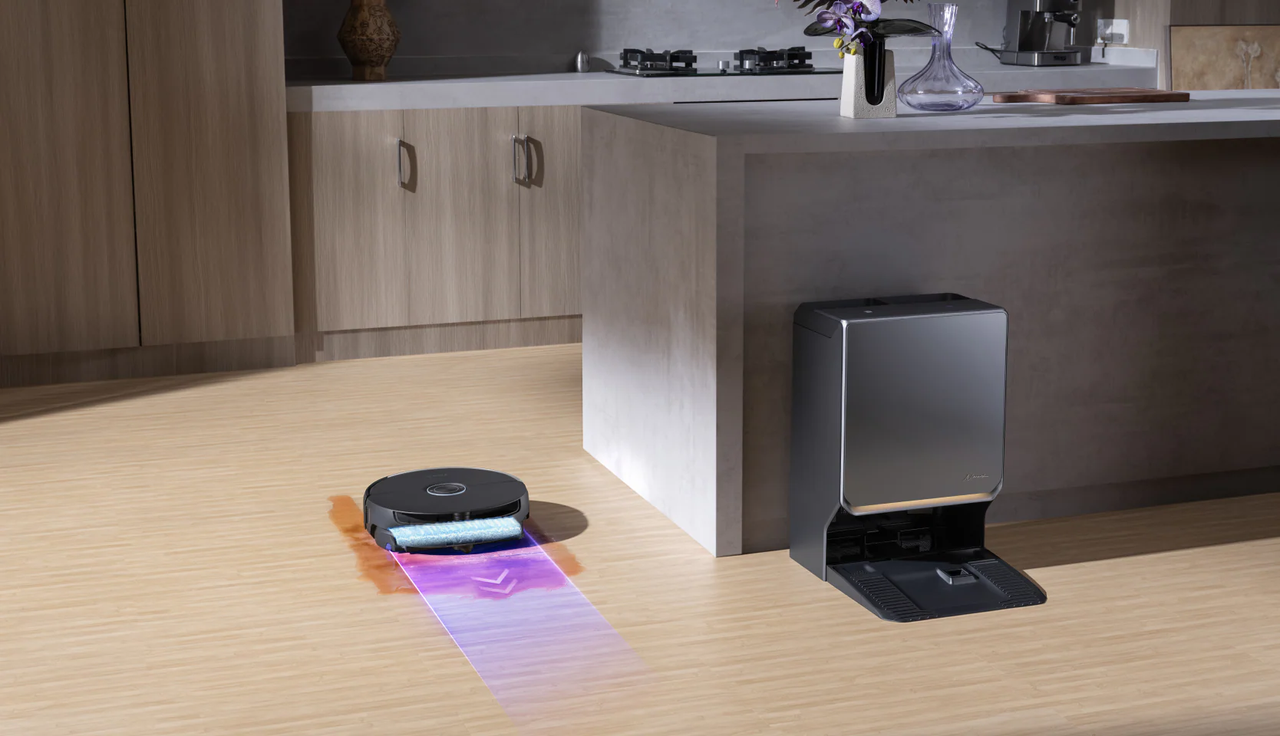 Comment nettoyer un parquet sans rayures ni traces ?