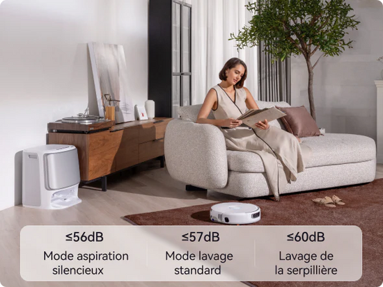 Faut-il acheter une station de vidage automatique pour son robot aspirateur ?