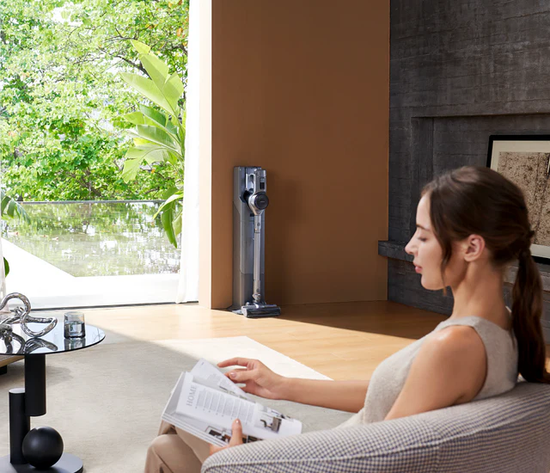 Aspirateur main sans fil : comment aspirer et garder votre intérieur propre facilement ?