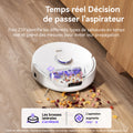 Narwal Freo Z10 Aspirateur robot laveur