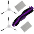 Kit d'accessoires original pour Narwal Freo S
