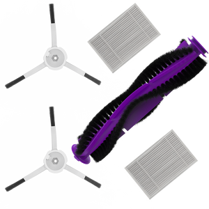 Kit d'accessoires original pour Narwal Freo S