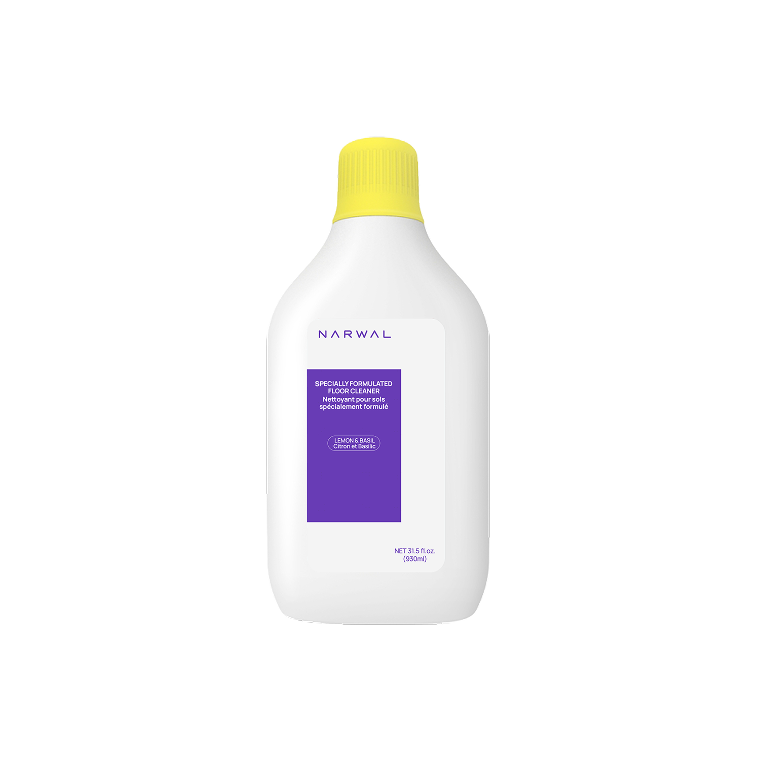 Nettoyant pour Sols pour Flow （930ml）
