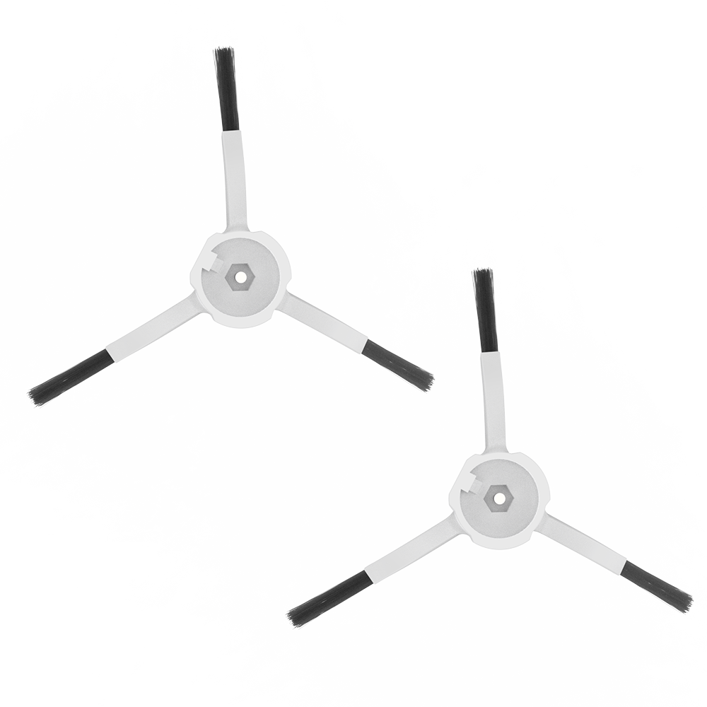 Brosse latérale pour Freo S