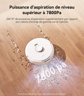 Narwal Freo X Plus avec pack d'accessoires