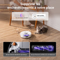 Narwal Freo Z10 Aspirateur robot laveur