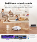 Narwal Freo X Plus avec pack d'accessoires