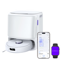 Narwal Freo X10 Pro Aspirateur Robot Laveur