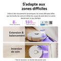 Narwal Freo Z10 Aspirateur robot laveur