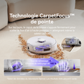 Narwal Freo Z10 Pro Aspirateur robot laveur