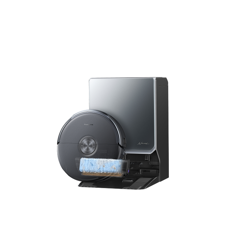 Narwal Flow 2 Aspirateur Robot Laveur