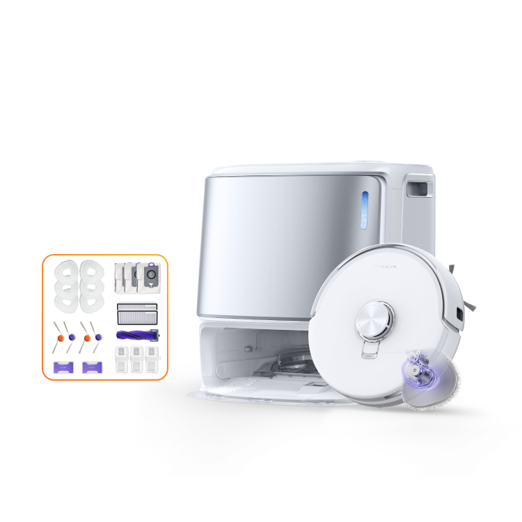 Narwal Freo Z10 Ultra Aspirateur Robot Laveur