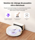 Narwal Freo X Plus avec pack d'accessoires