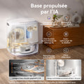 Narwal Freo Z10 Aspirateur robot laveur
