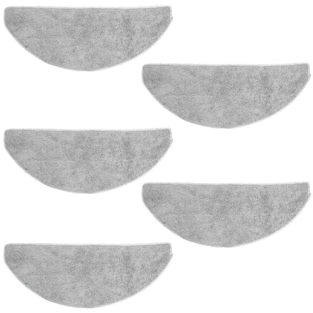 Chiffon pour nettoyer le sol compatibles avec Narwal Freo S