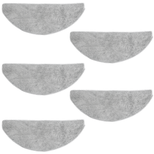 Chiffon pour nettoyer le sol compatibles avec Narwal Freo S