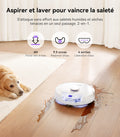 Narwal Freo X Plus avec pack d'accessoires