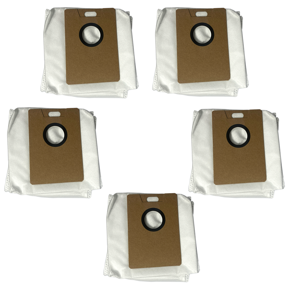 NARWAL Sacs à poussière jetables pour Freo S