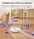 Narwal Freo X Plus avec pack d'accessoires