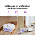 Narwal Freo Z10 Aspirateur robot laveur