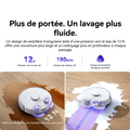 Narwal Freo Z10 Pro Aspirateur robot laveur