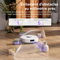 Narwal Freo Z10 Aspirateur robot laveur