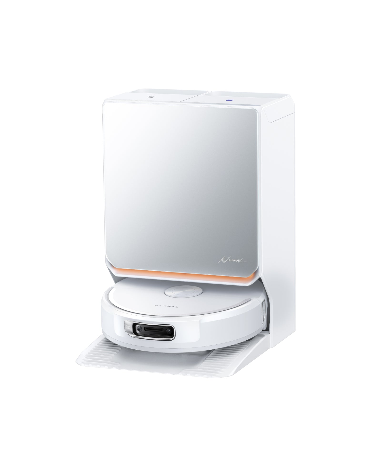Narwal Flow 2 Aspirateur Robot Laveur