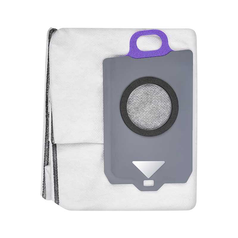 Sac à Poussière pour Station Narwal Flow (Avec système de recharge et de drainage)