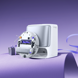 Narwal Flow Aspirateur Robot Laveur