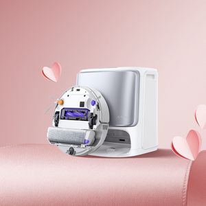 Narwal Flow Aspirateur Robot Laveur