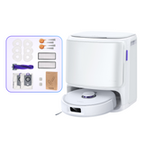 Narwal X10 Pro & Pack d’entretien annuel