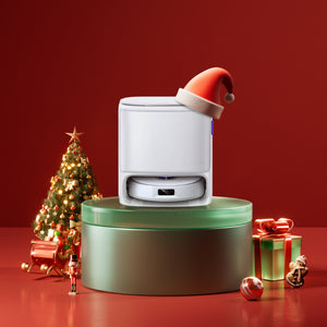 Narwal Freo Z10 Aspirateur robot laveur