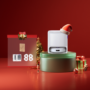 Narwal Freo X10 Pro – Packs combinés avec accessoires