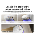 Narwal Freo X10 Pro Aspirateur Robot Laveur