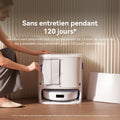 Narwal Freo X10 Pro Aspirateur Robot Laveur