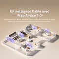 Narwal Freo X10 Pro Aspirateur Robot Laveur