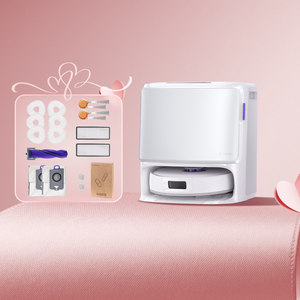 Narwal Freo X10 Pro – Packs combinés avec accessoires