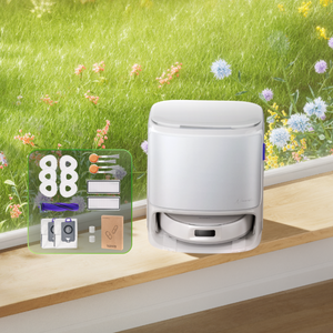 Narwal Freo X10 Pro – Packs combinés avec accessoires