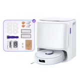Narwal X10 Pro & Pack complet pour deux ans