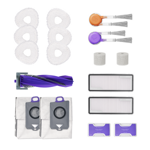 Pack d'accessoires original pour Narwal Freo Z10 Pro