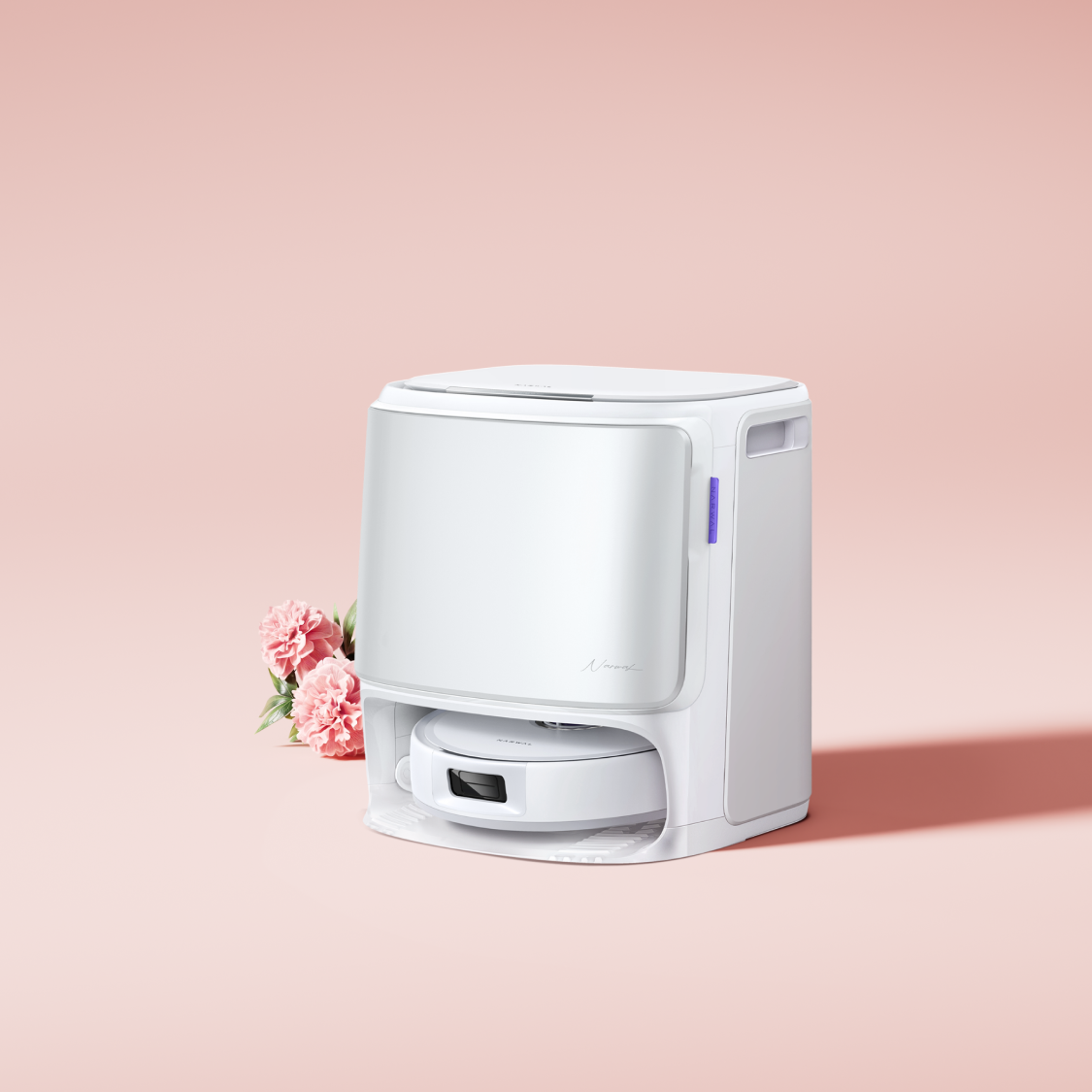 Narwal Freo Z10 Pro Aspirateur robot laveur