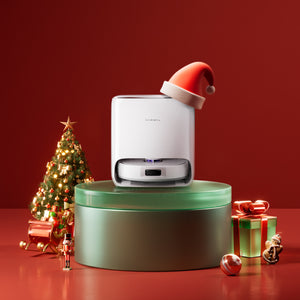 Narwal Freo X Ultra Aspirateur robot laveur