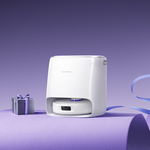 Narwal Freo X Ultra Aspirateur robot laveur