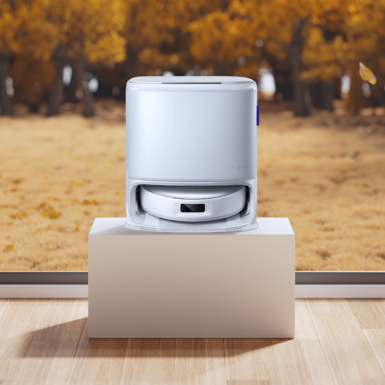Narwal Freo Z10 Aspirateur robot laveur