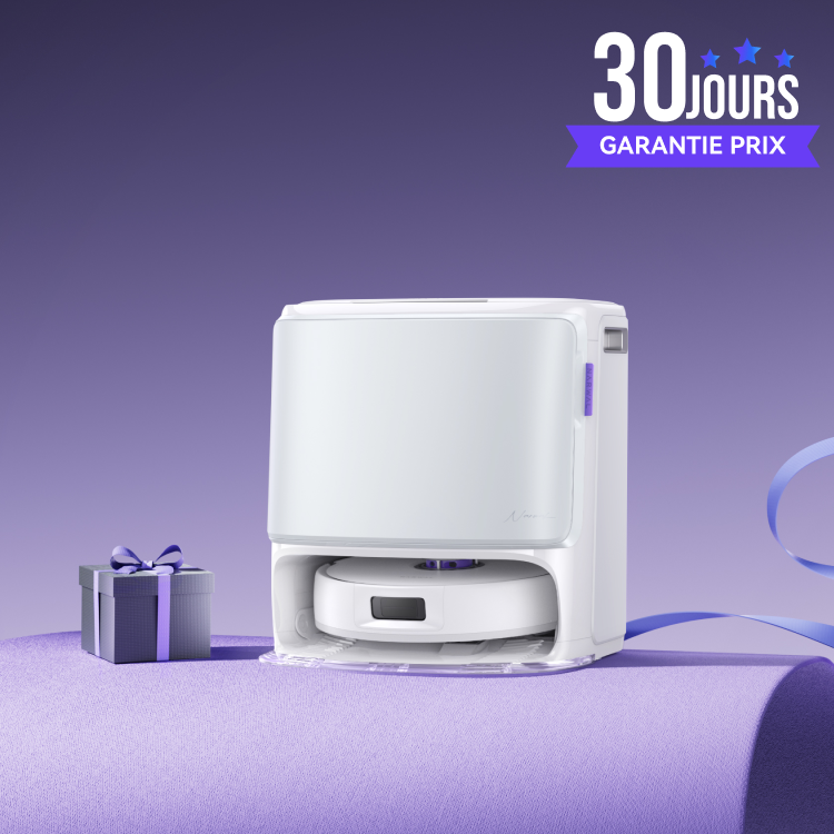 Narwal Freo Z10 Aspirateur robot laveur