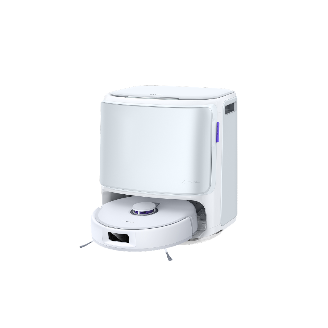 Narwal Freo Z10 Aspirateur robot laveur