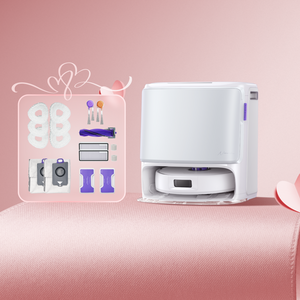 Narwal Freo Z10 – Pack combiné avec accessoires