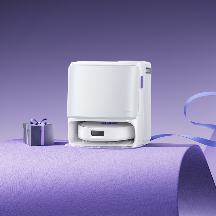 Narwal Freo Z10 Aspirateur robot laveur